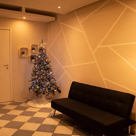 Guest house Al Civico 23