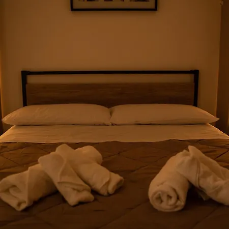 Al Civico 23 Guest house
