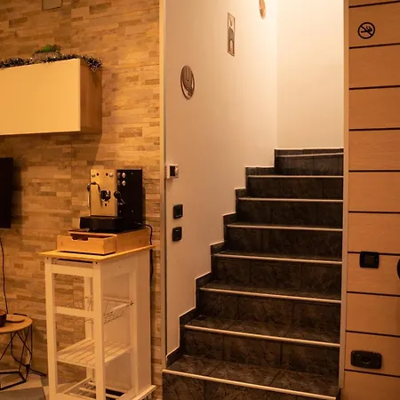 Guest house Al Civico 23 *