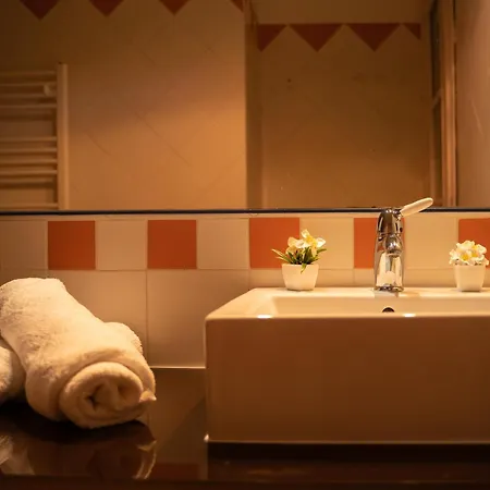 Al Civico 23 Guest house *