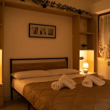 Guest house Al Civico 23 Castiglione del Lago