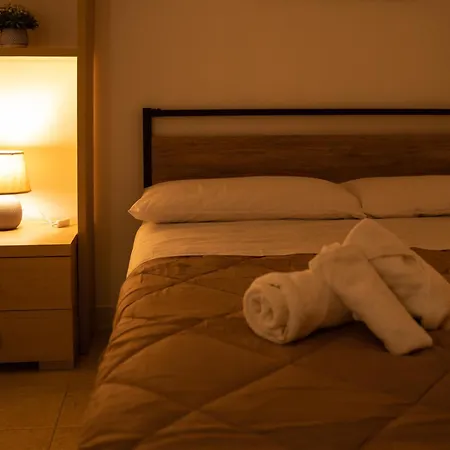 Guest house Al Civico 23