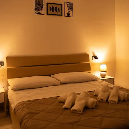 Al Civico 23 Guest house *