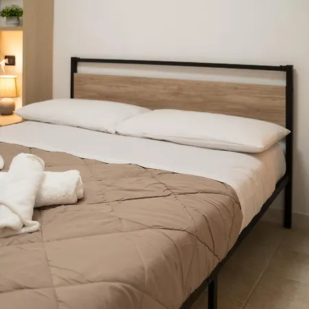 Al Civico 23 Guest house