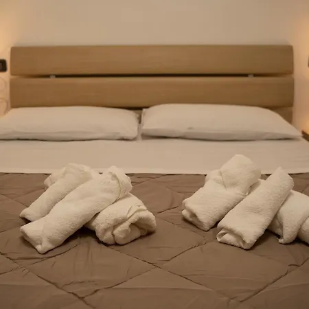 Al Civico 23 Guest house
