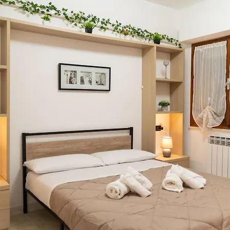 Guest house Al Civico 23 *