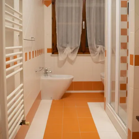 Guest house Al Civico 23