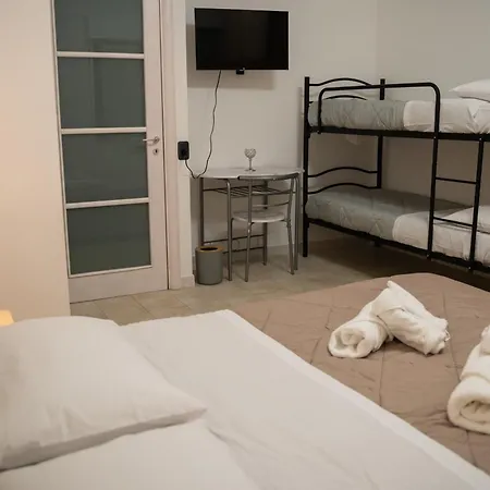 Guest house Al Civico 23 Castiglione del Lago