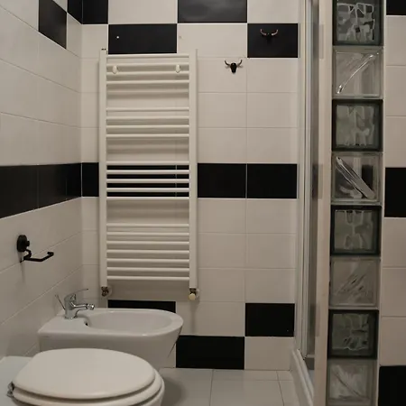 Guest house Al Civico 23